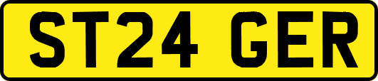 ST24GER