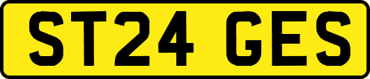 ST24GES