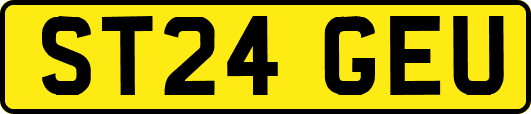 ST24GEU