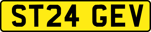 ST24GEV