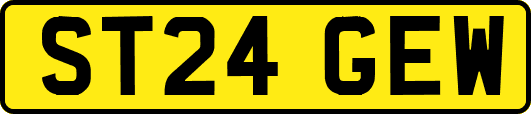 ST24GEW