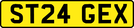 ST24GEX