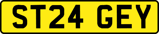 ST24GEY