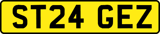 ST24GEZ