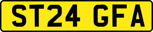 ST24GFA