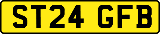 ST24GFB