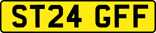 ST24GFF