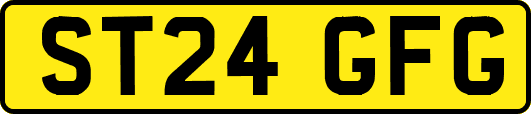 ST24GFG