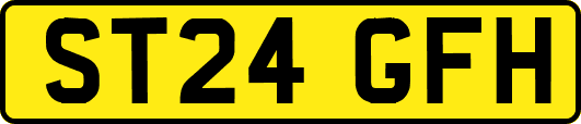 ST24GFH