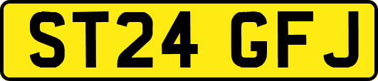ST24GFJ