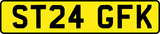 ST24GFK
