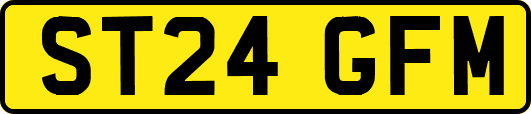 ST24GFM