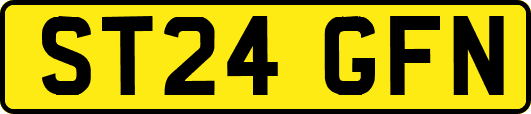 ST24GFN