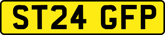 ST24GFP