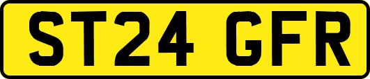 ST24GFR