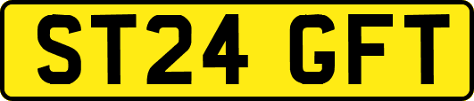 ST24GFT