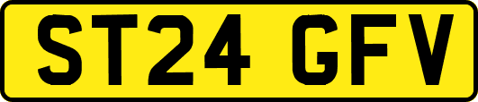 ST24GFV