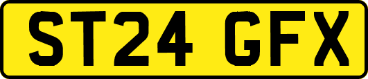 ST24GFX