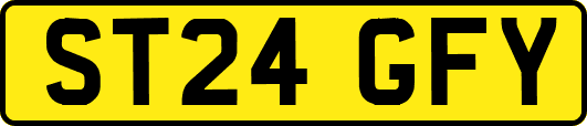 ST24GFY