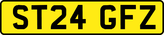 ST24GFZ