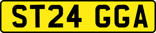 ST24GGA