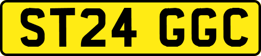 ST24GGC