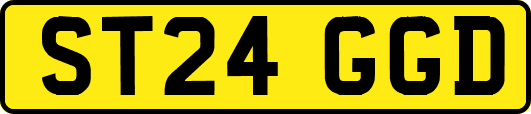 ST24GGD