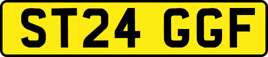 ST24GGF