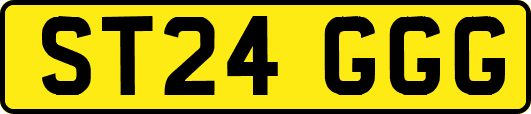 ST24GGG
