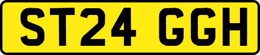 ST24GGH