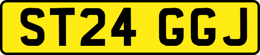 ST24GGJ