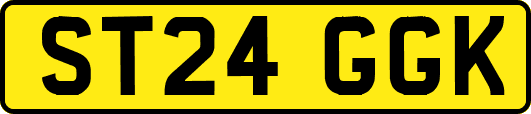 ST24GGK