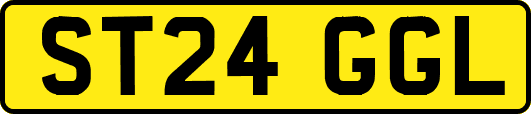 ST24GGL