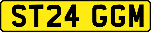 ST24GGM