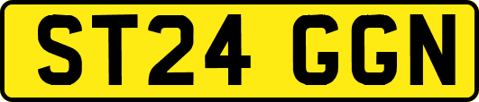ST24GGN