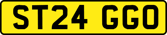 ST24GGO