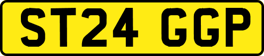 ST24GGP