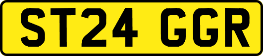 ST24GGR