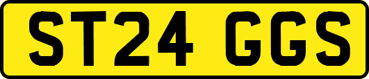 ST24GGS