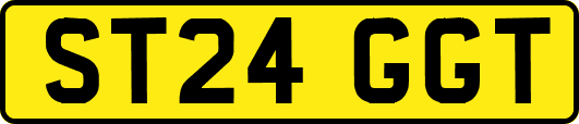 ST24GGT