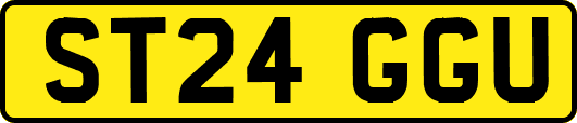 ST24GGU