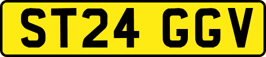 ST24GGV