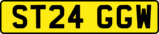 ST24GGW