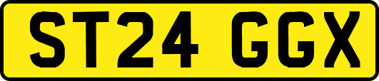 ST24GGX