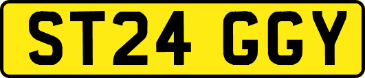 ST24GGY