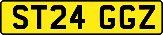 ST24GGZ