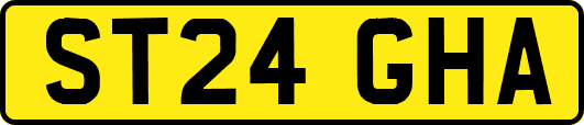 ST24GHA