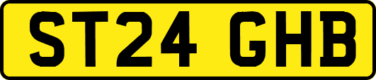 ST24GHB