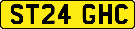 ST24GHC