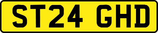ST24GHD